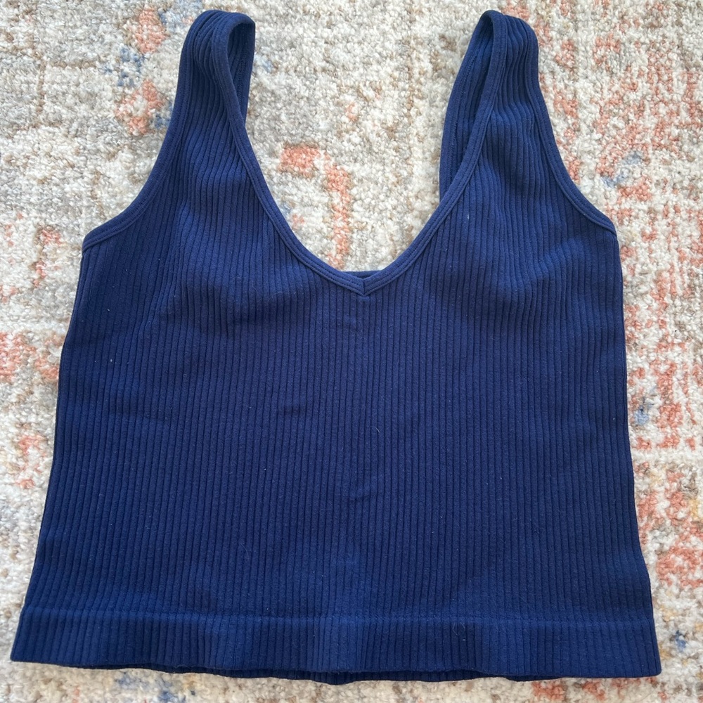 Free people tank